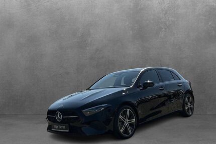 Mercedes-Benz A 200 13.560 km 36.780 € Neubrandenburg 17033