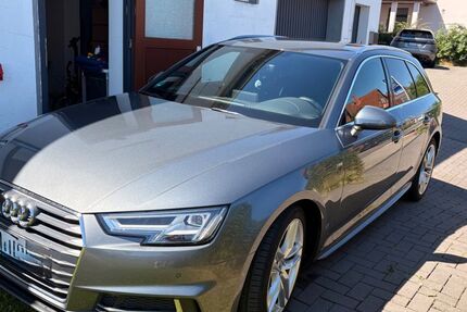 Audi A4 135.300 km 17.900 &euro; Barsinghausen 30890