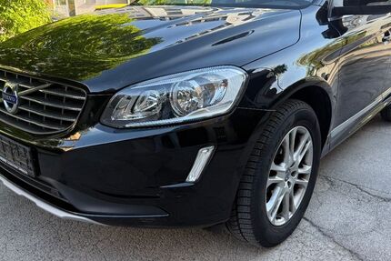Volvo XC60 123.500 km 13.990 &euro; München 80686