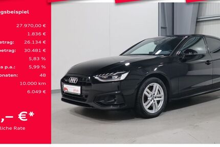 Audi A4 67.931 km 27.970 € Aachen 52078