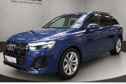 Audi Q7 29.043 km 67.400 &euro; Dietzenbach 63128