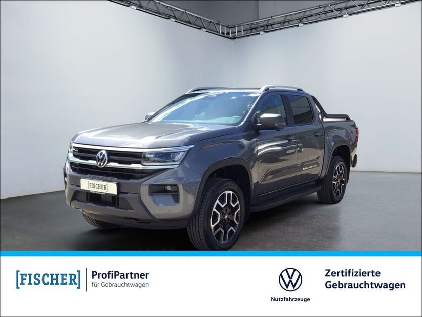Amarok