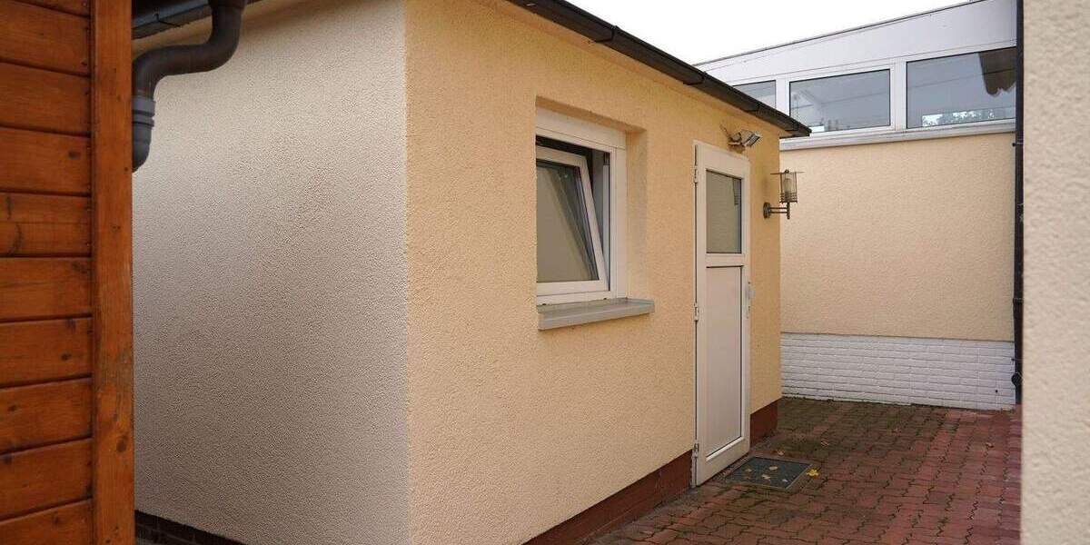 Doppelhaushälfte Hannover Vinnhorst - 3 Zimmer, 235 m&sup2;, 779.000&euro; | Angebot:24697355