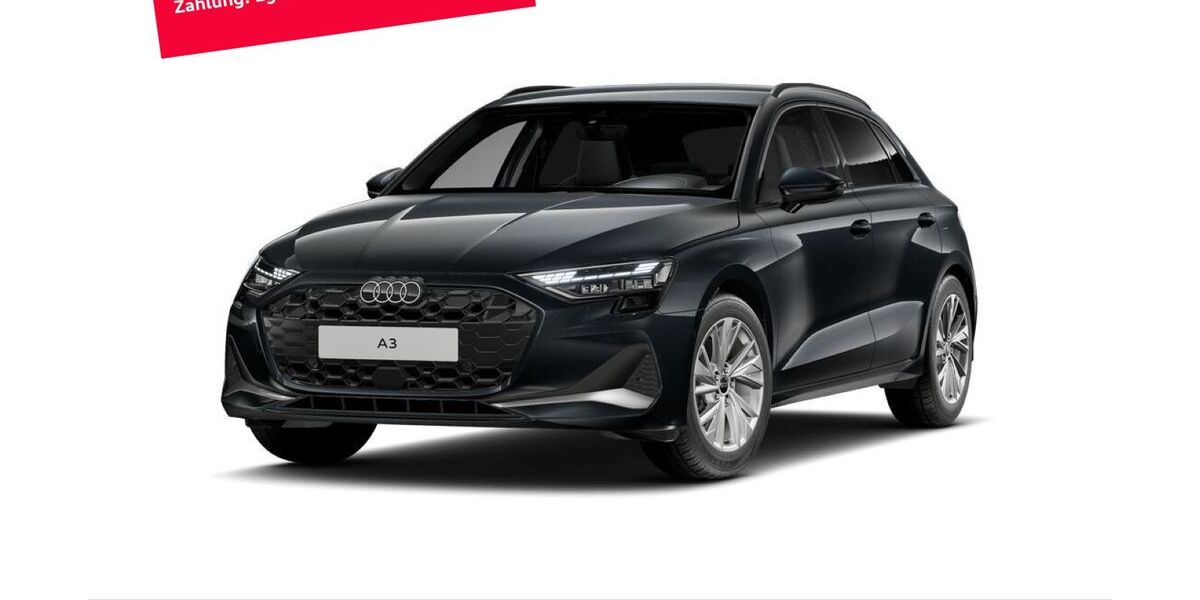 Audi A3 11.250 km 33.820 &euro; Landshut 84030