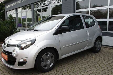 Renault Twingo 32.725 km 5.290 &euro; Gotha 99867