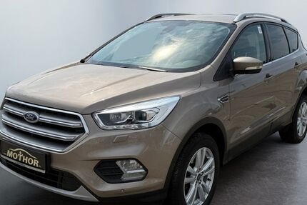 Ford Kuga 76.075 km 15.380 &euro; Brandenburg 14770