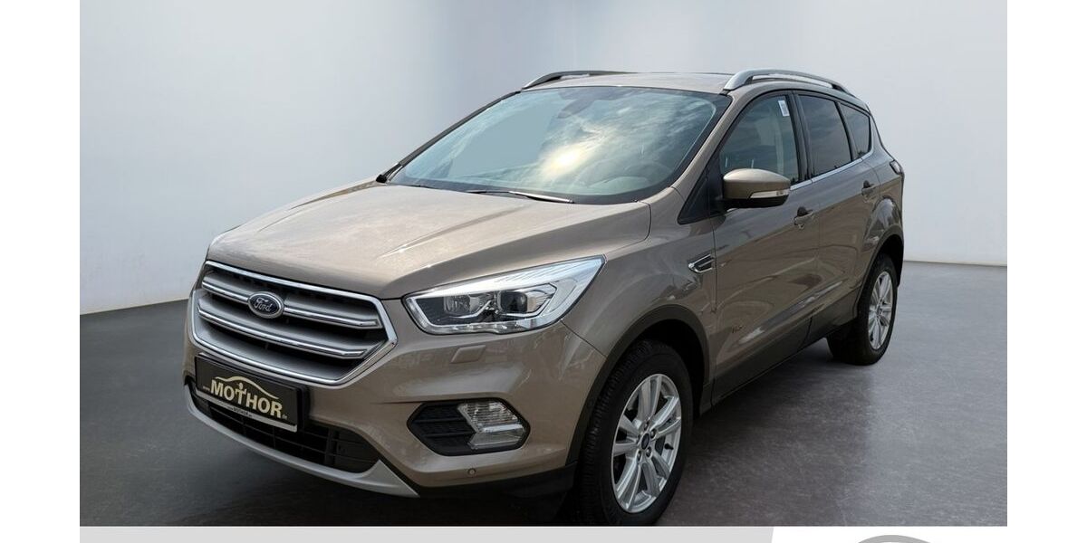 Ford Kuga 76.075 km 15.380 &euro; Brandenburg 14770