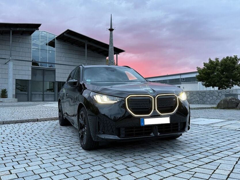 X3 M50