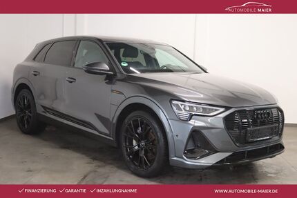 Audi e-tron 59.900 km 33.400 &euro; Bebra 36179