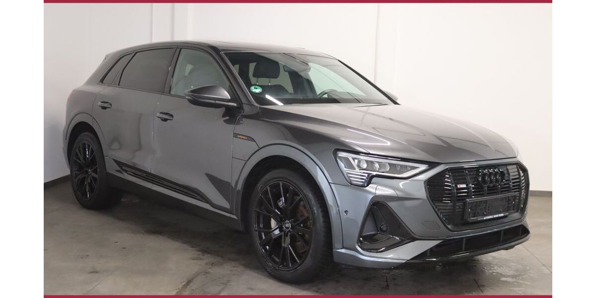 Audi e-tron 59.900 km 33.400 &euro; Bebra 36179