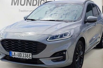 Ford Kuga 31.940 km 32.650 &euro; Landshut 84030