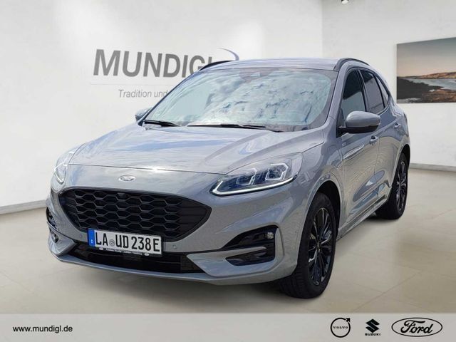 Ford Kuga 31.940 km 32.650 &euro; Landshut 84030
