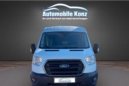 Ford Transit 128.458 km 19.000 &euro; Konz 54329