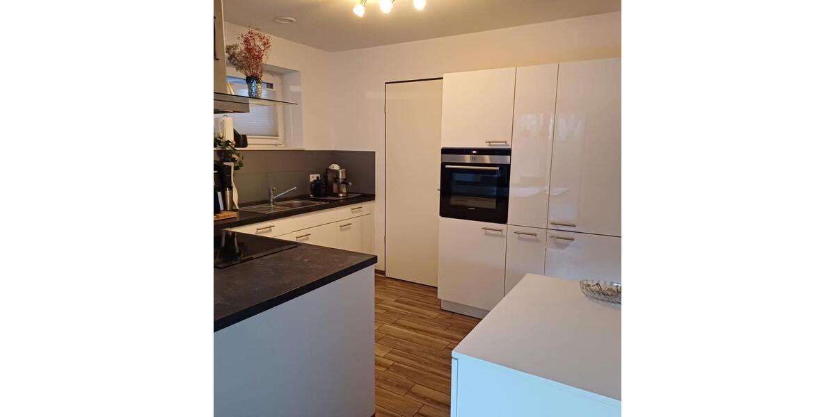 Doppelhaushälfte Tecklenburg - 5 Zimmer, 117 m&sup2;, 975&euro; | Angebot:26069378