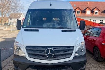 Mercedes-Benz Sprinter 240.000 km 12.999 &euro; Neustadt 67434