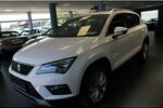 Seat Ateca 2.0 TDI XCELLENCE 54.510 km 19.980 &euro; Euskirchen 53881