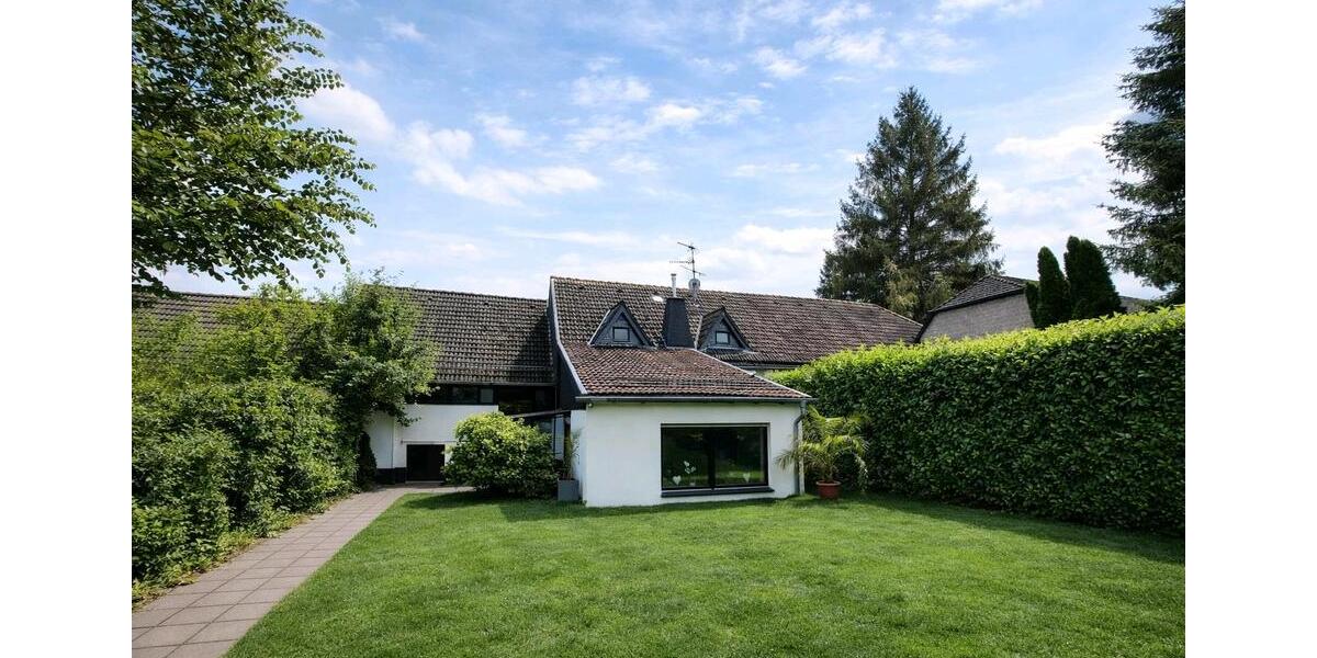 Einfamilienhaus Nettersheim - 18 Zimmer, 770 m&sup2;, 449.000&euro; | Angebot:26409466