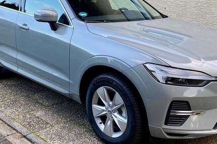 Volvo XC60 60.000 km 34.200 &euro; Rodenbach 63517