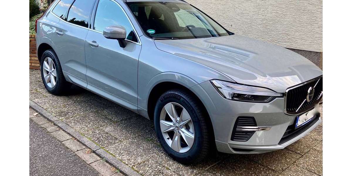 Volvo XC60 60.000 km 34.200 &euro; Rodenbach 63517