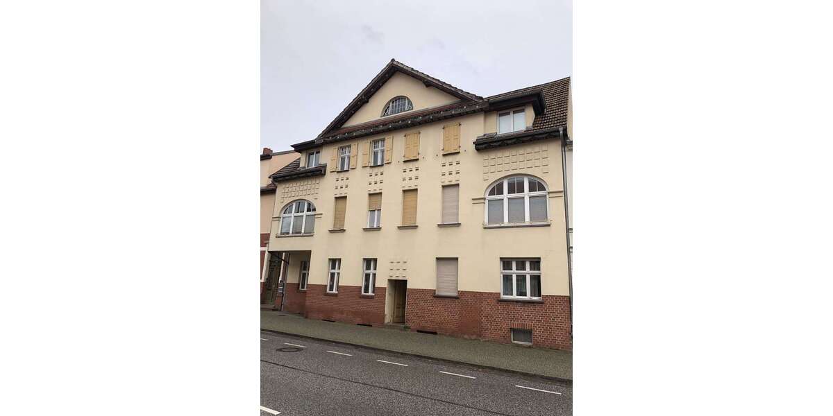 Wohnung zum Mieten in Treuenbritzen 442 € 52 m² 2 zimmer