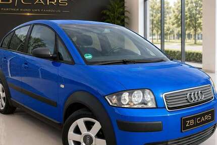 Audi A2 325.000 km 3.790 &euro; Darmstadt 64295