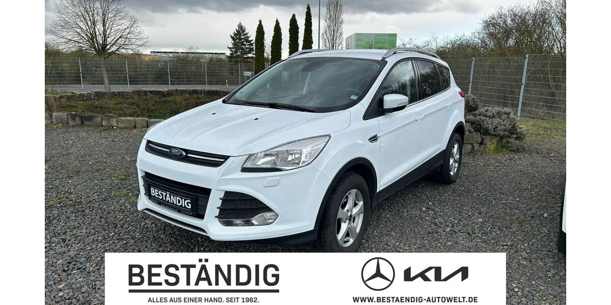 Ford Kuga 105.000 km 6.990 &euro; Gochsheim 97469