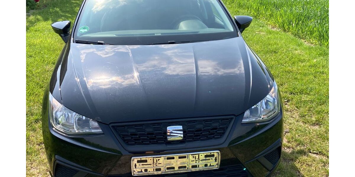 Seat Ibiza 61.000 km 12.800 &euro; Nottuln 48301