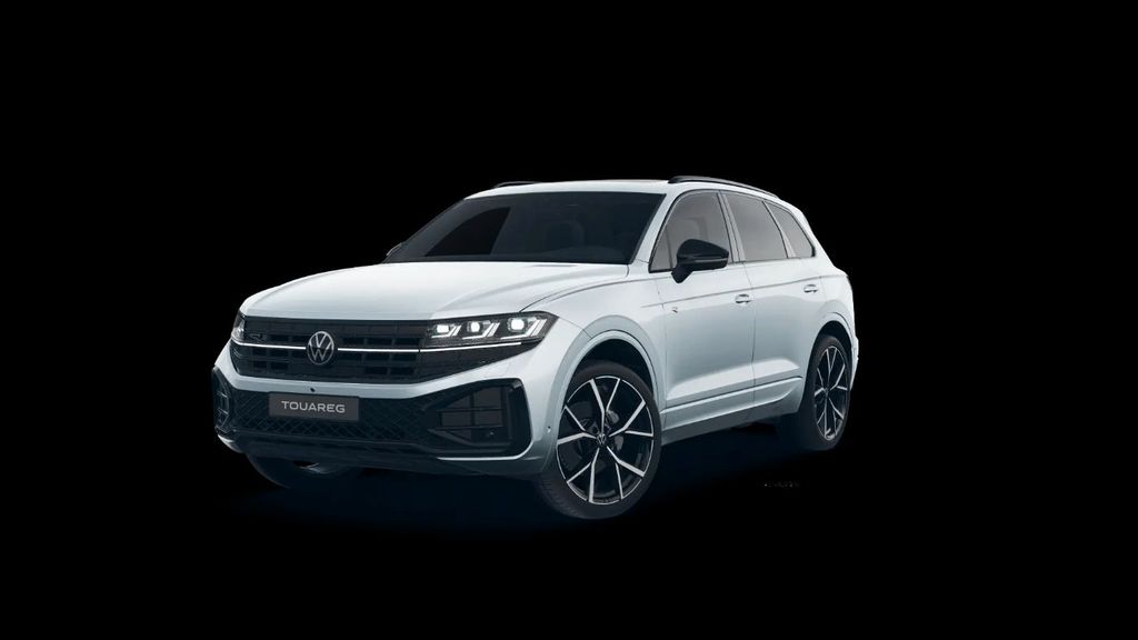 VW Touareg 7.006 km 85.117 &euro; Walldorf 69190