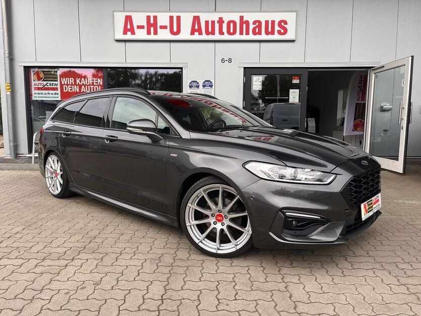 Mondeo