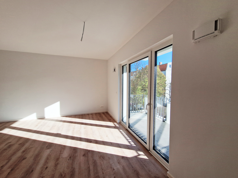 Wohnung zum Mieten in Berlin 934,22 € 45.93 m² 1 zimmer