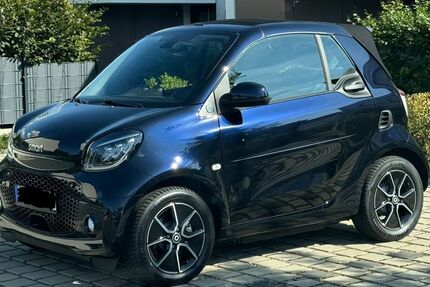 Smart ForTwo 42.114 km 15.490 &euro; Göppingen 73035