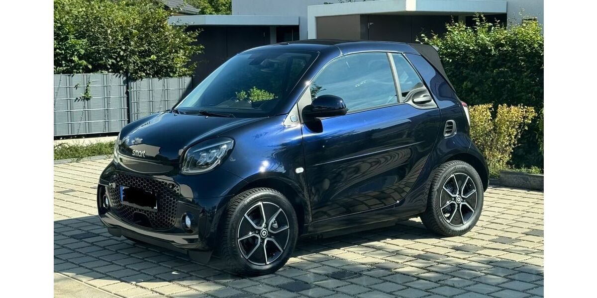Smart ForTwo 42.114 km 15.490 &euro; Göppingen 73035
