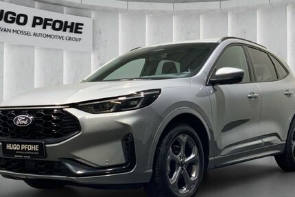 Ford Kuga 24.573 km 31.350 &euro; Hamburg 22335