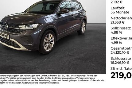 VW T-Cross 20.100 km 23.540 € Osnabrück 49078