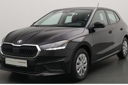 Skoda Fabia 48.793 km 13.988 &euro; Leverkusen 51379