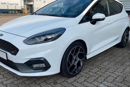 Ford Fiesta 119.000 km 13.599 &euro; Wiemersdorf 24649
