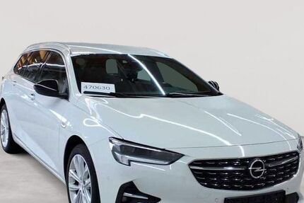 Opel Insignia 116.691 km 16.390 &euro; Fernwald-Steinbach 35463