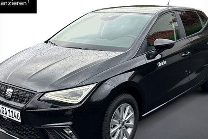 Seat Ibiza 10.000 km 21.980 &euro; Baunatal 34225