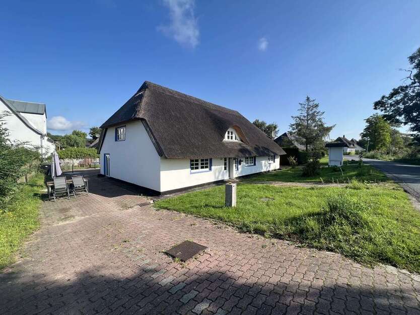 Haus zum Kaufen in Middelhagen 795.000 € 206 m² 7 zimmer