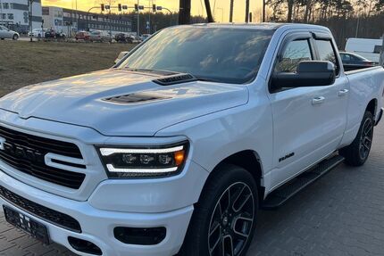 Dodge RAM 38.000 km 42.999 &euro; Fredersdorf-Vogelsdorf bei Berlin 15370