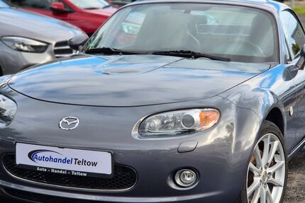 Mazda MX-5 125.000 km 8.950 &euro; Teltow 14513