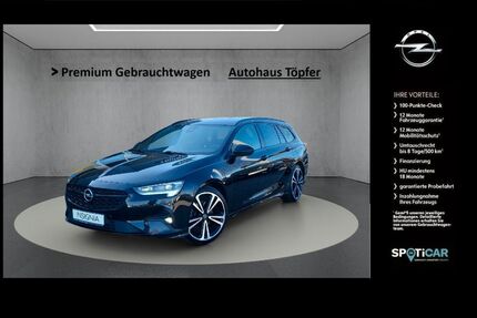 Opel Insignia 99.800 km 23.950 &euro; Luckau 15926