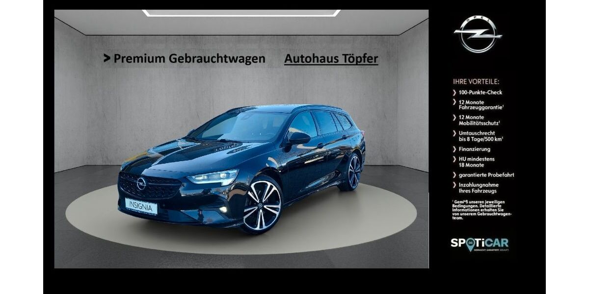 Opel Insignia 99.800 km 23.950 &euro; Luckau 15926