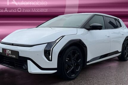 Kia EV4 7.999 km 44.899 &euro; Beselich 65614