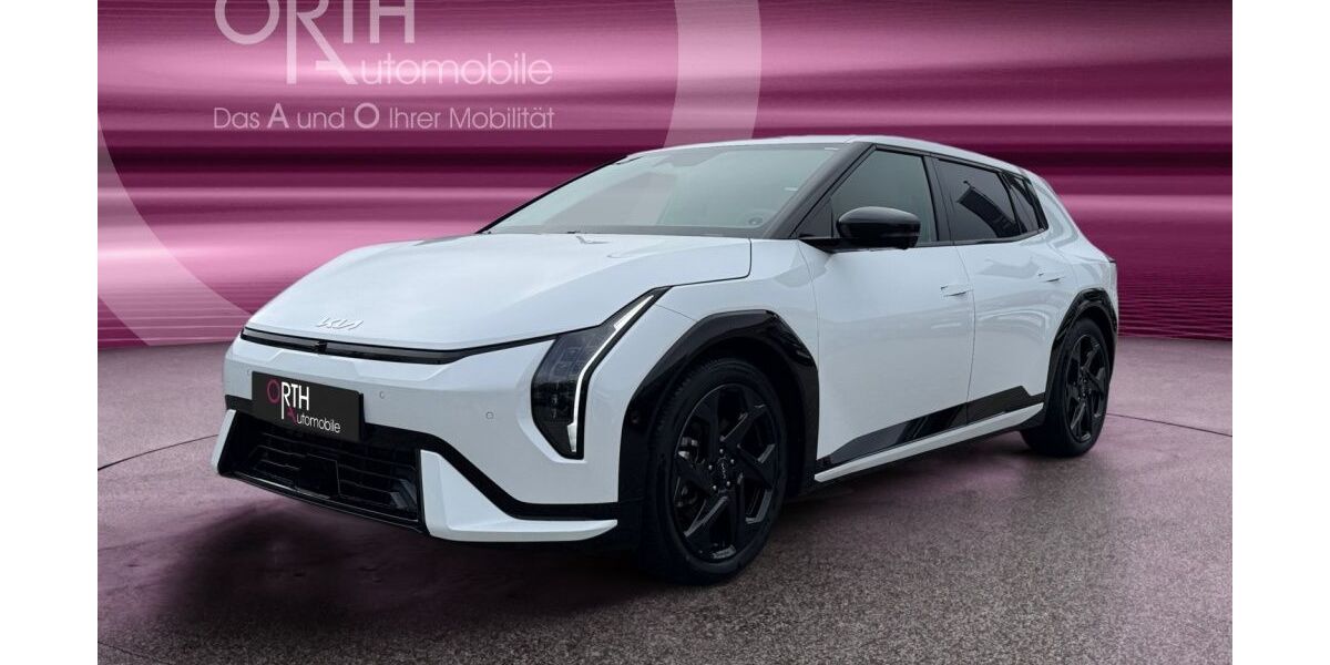 Kia EV4 7.999 km 44.899 &euro; Beselich 65614