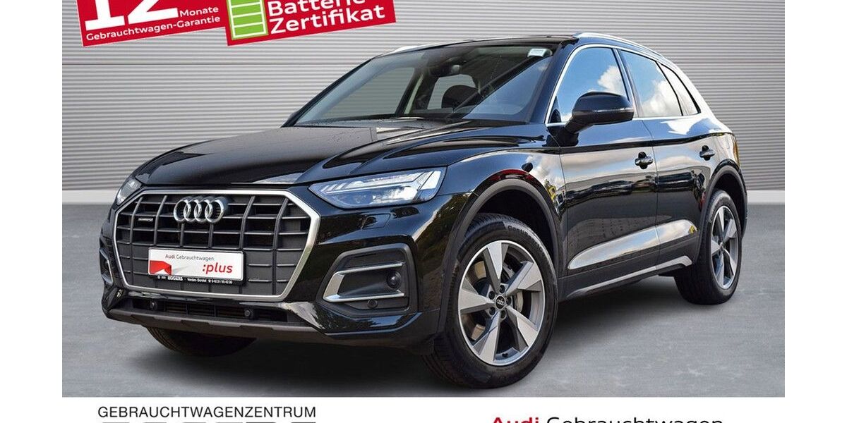 Audi Q5 101.700 km 34.890 &euro; Verden 27283