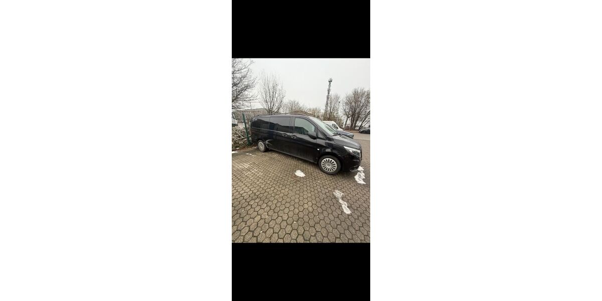 Mercedes-Benz Vito 391.700 km 15.990 &euro; Garching bei München 85748