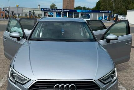Audi A3 178.000 km 16.900 &euro; Braunschweig 38120