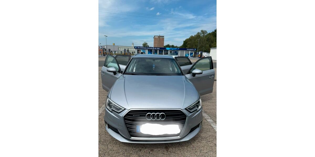 Audi A3 178.000 km 16.900 &euro; Braunschweig 38120