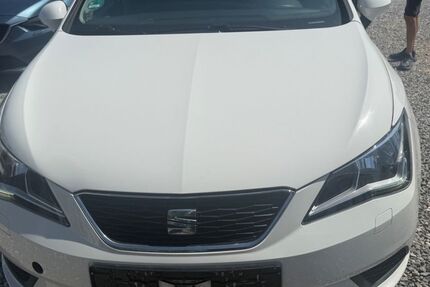 Seat Ibiza 107.000 km 4.299 &euro; Regensburg 93055
